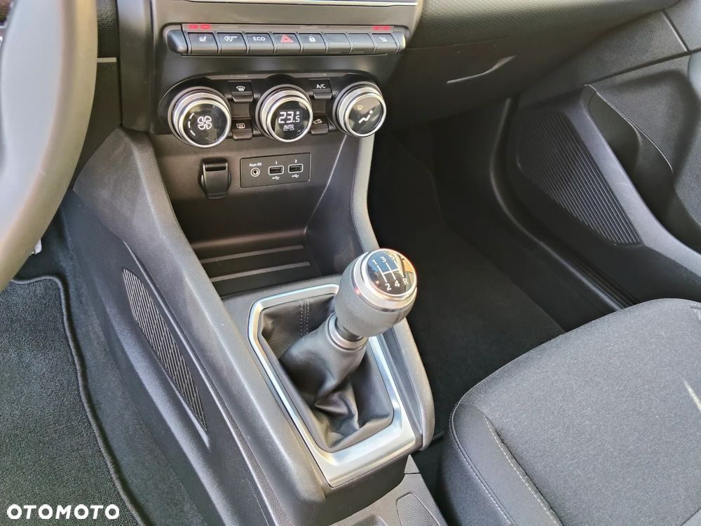 Renault Clio 1.0 TCe R.S Line - 24