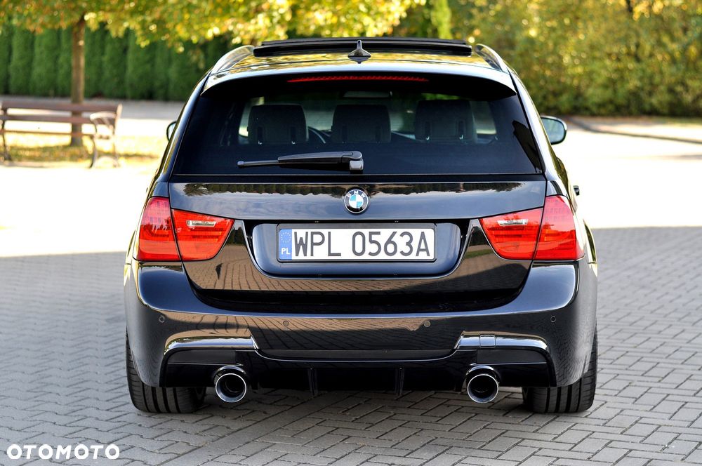 BMW Seria 3 - 14