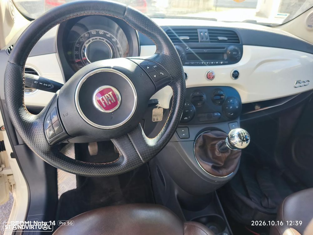 Fiat 500 - 6