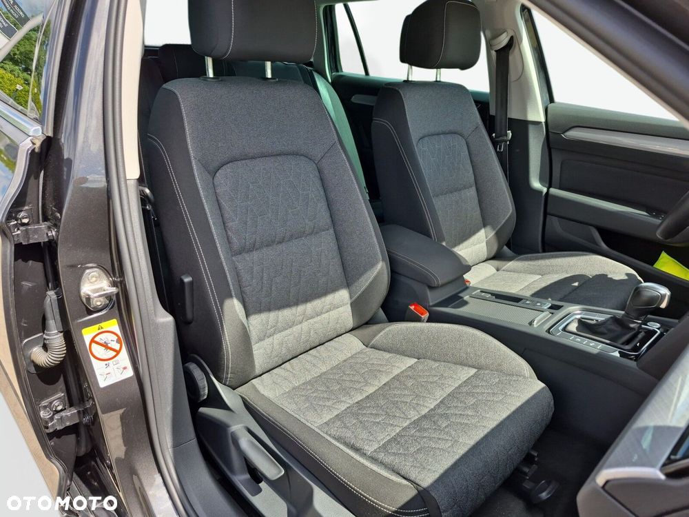Volkswagen Passat Variant 2.0 TDI Business DSG - 16