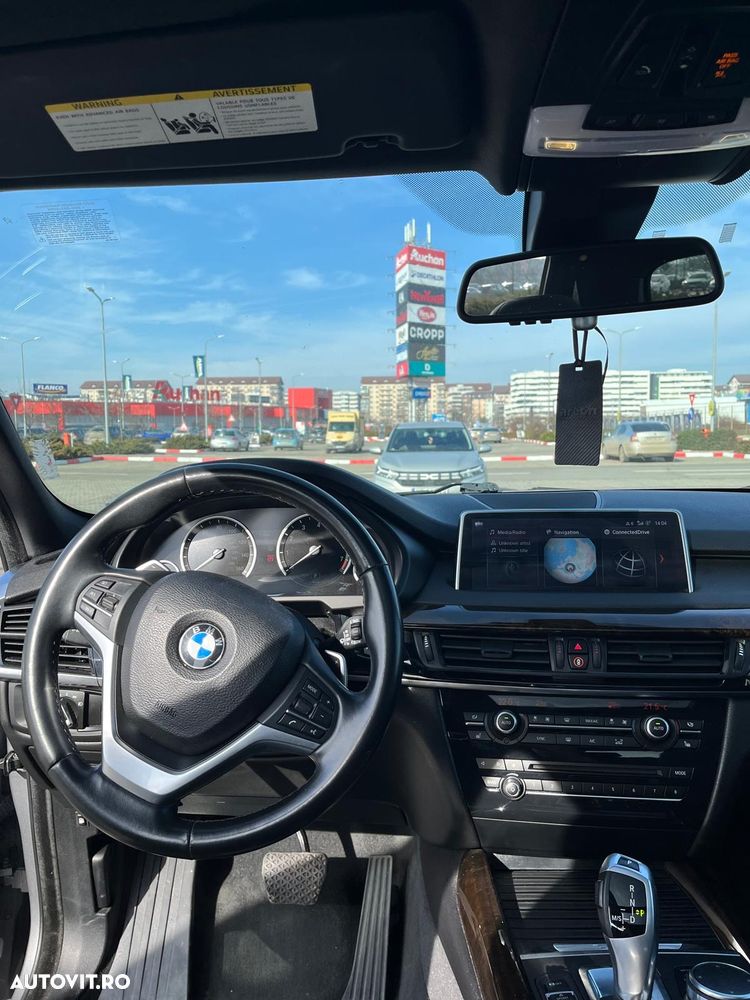 BMW X5 xDrive40e - 15