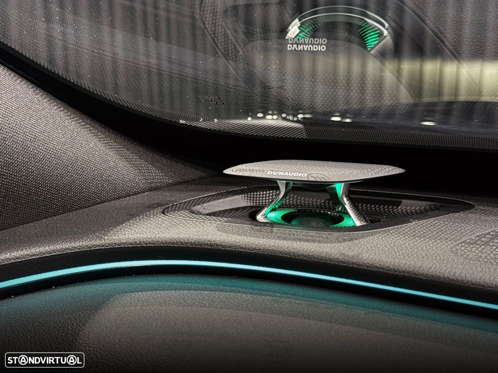 Xpeng P7i 86.2 kWh Long Range - 31