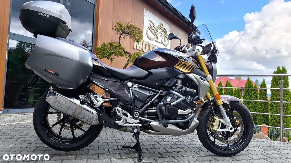 BMW R - 9