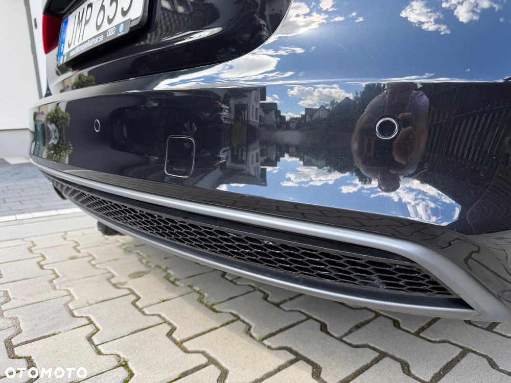 Audi A4 Avant 2.0 TDI DPF S line Sportpaket - 35