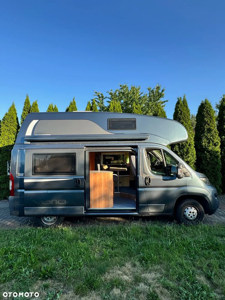 Citroën Jumper Pössl Vario - 3