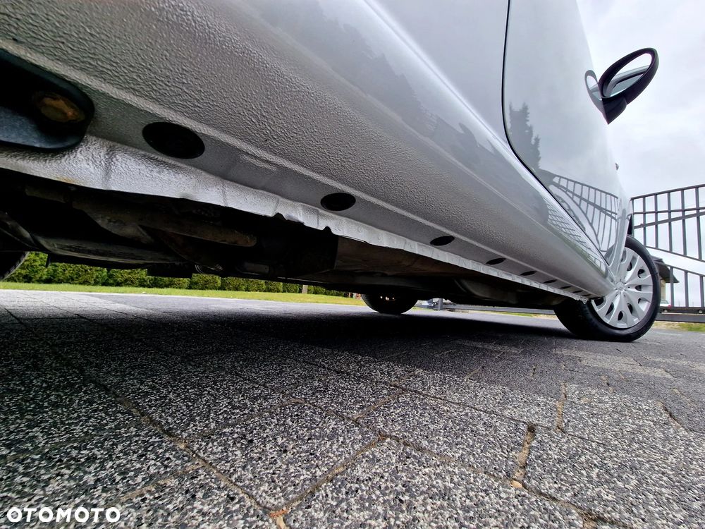 Citroën C1 1.0i Attraction - 4