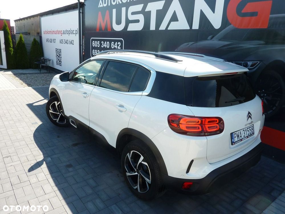 Citroën C5 Aircross - 7