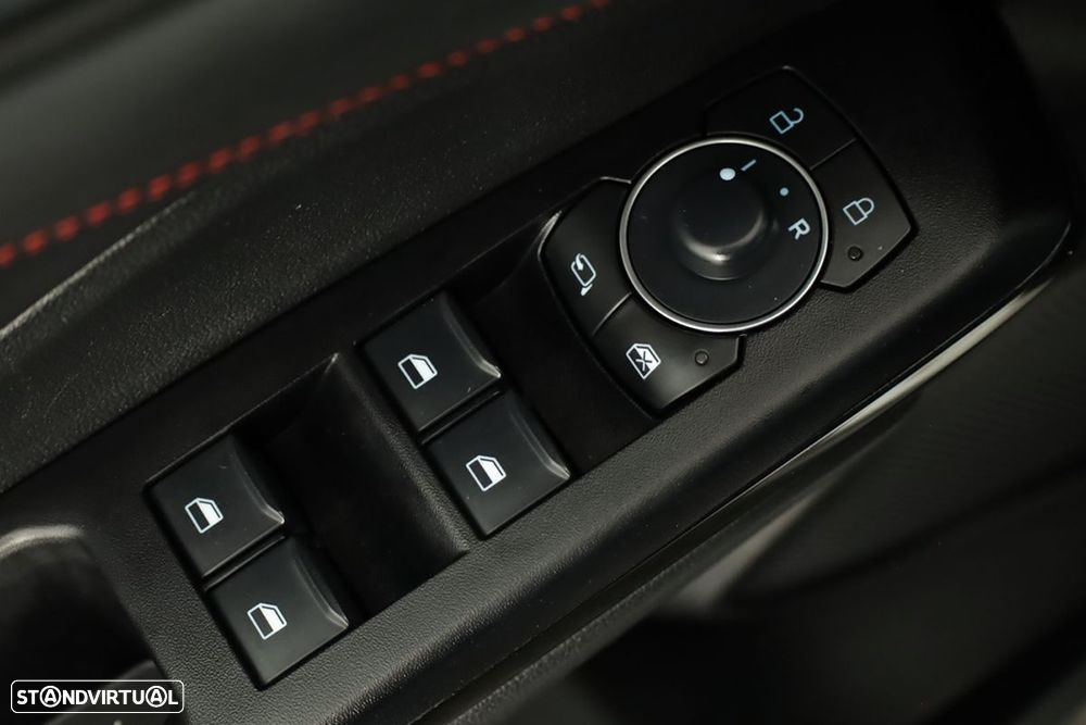 Ford Puma 1.0 EcoBoost MHEV ST-Line X Aut. - 18