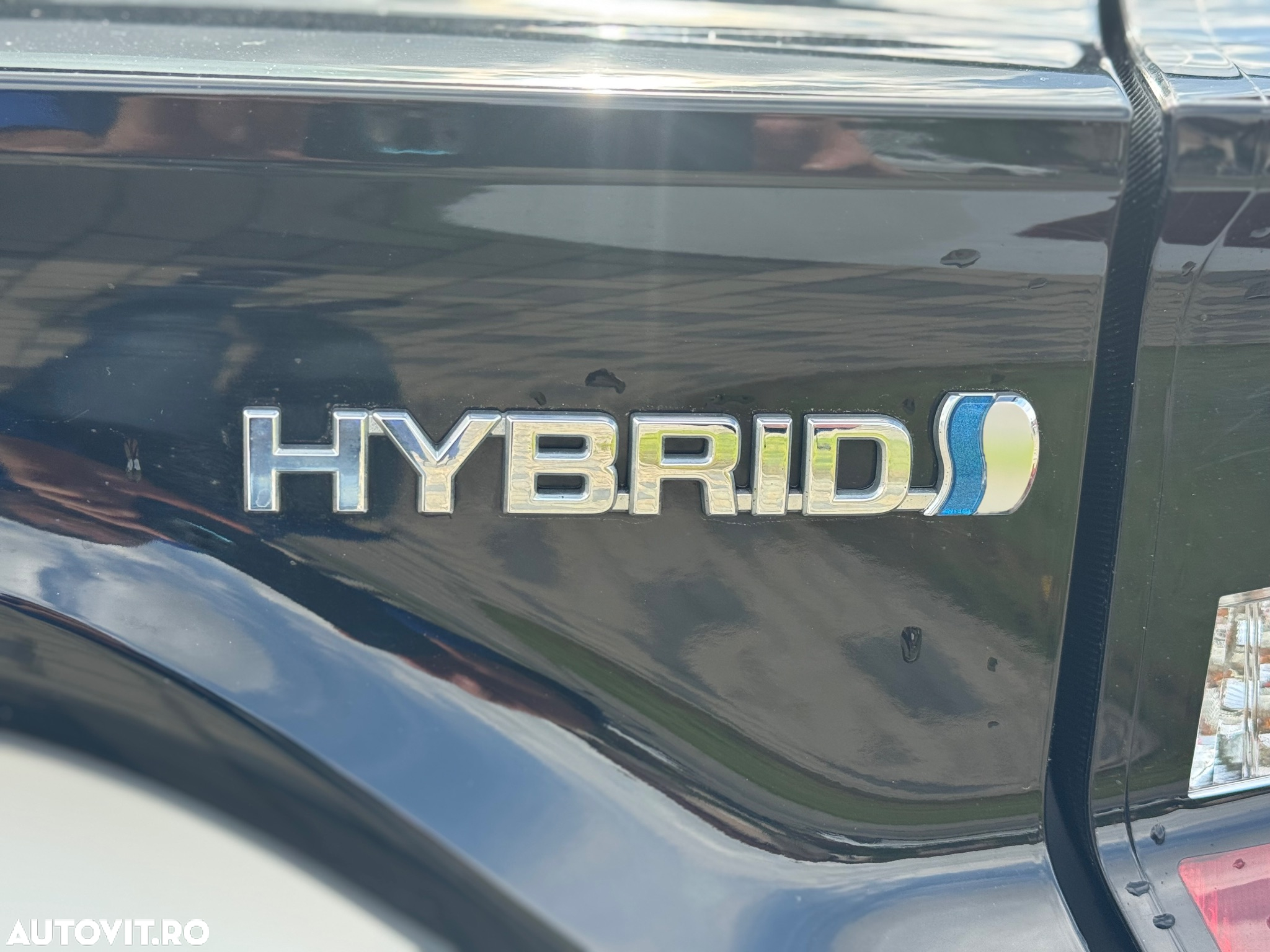 Toyota Yaris 1.5 116 CP HEV Dynamic - 29