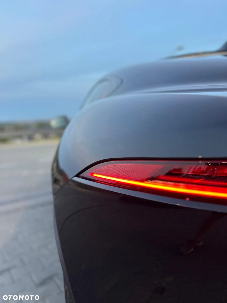 Jaguar F-Type 2.0 Turbo R-Dynamic Black - 11