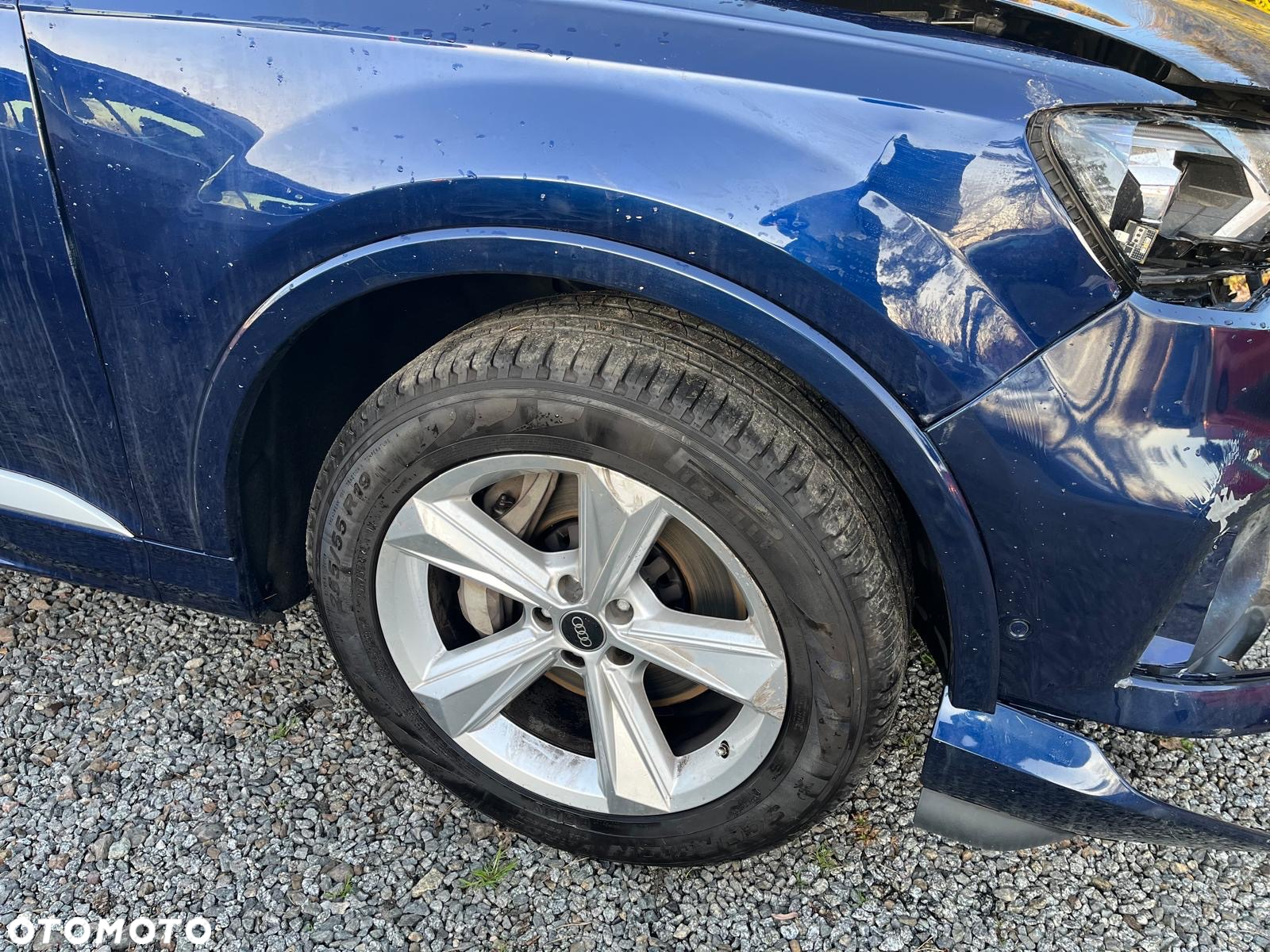 Audi Q7 55 TFSI quattro tiptronic - 26