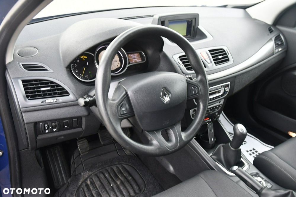 Renault Megane - 14
