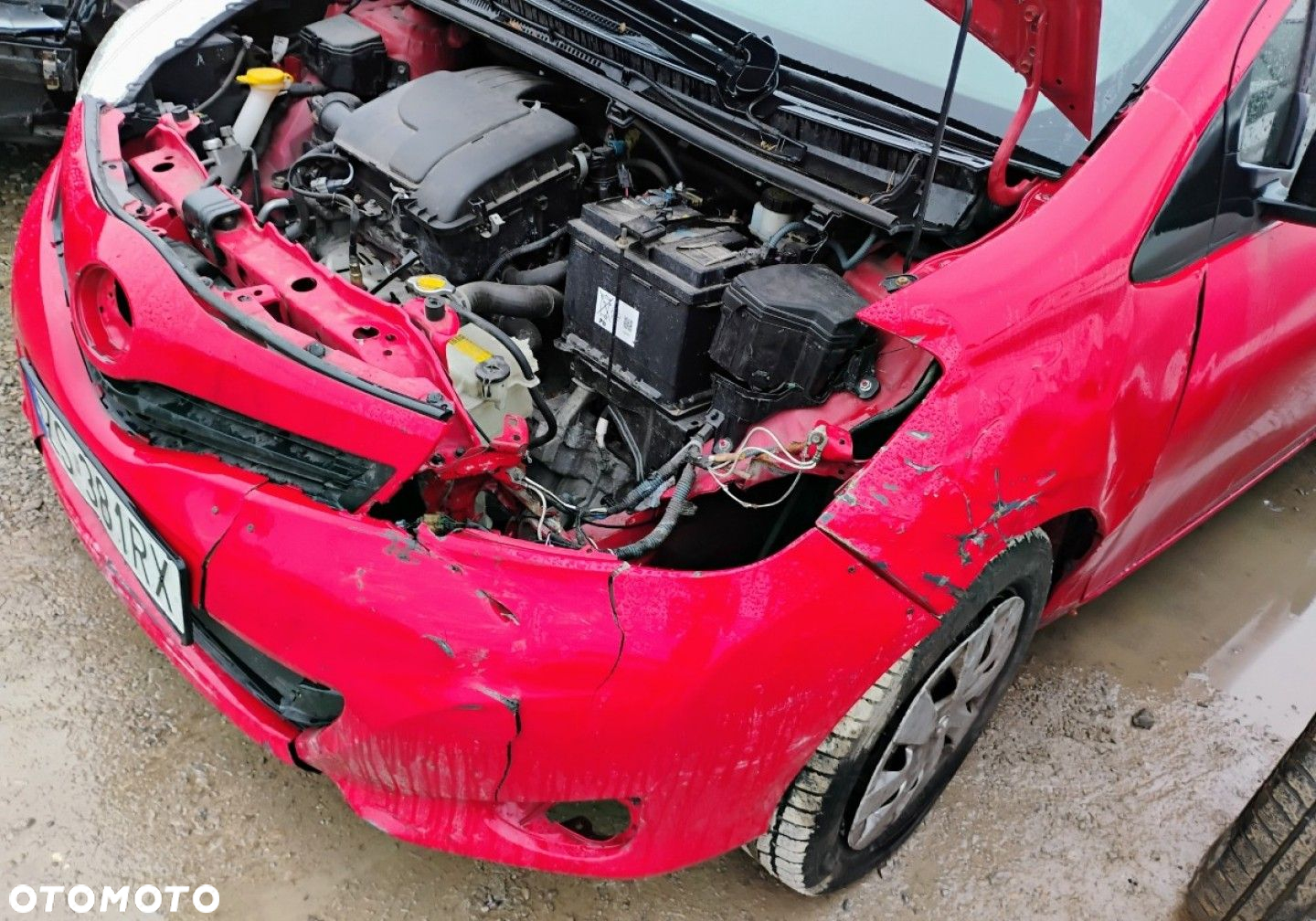Toyota Yaris - 15