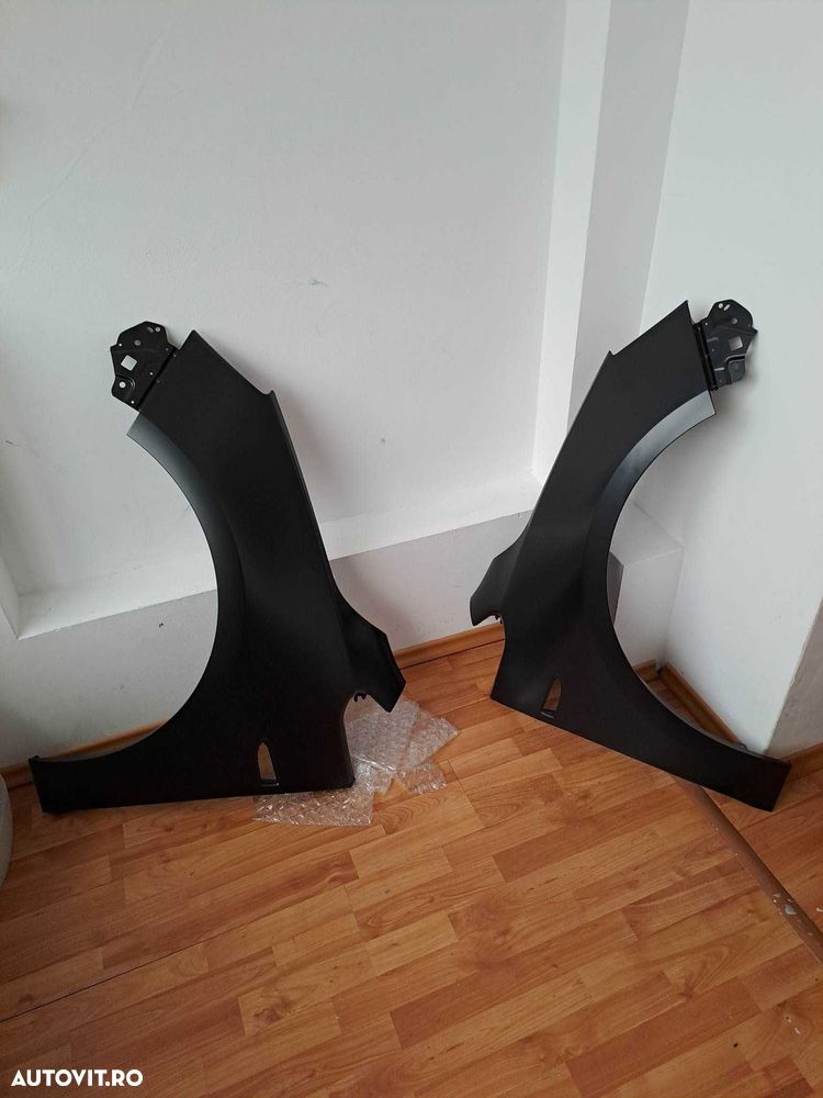 Aripa stanga/dreapta Opel Astra J an 2009-2015 , aripi noi - 1