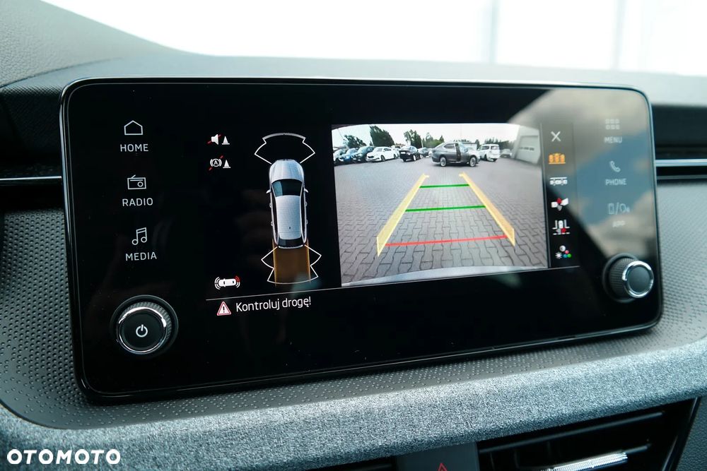 Skoda Scala 1.0 TSI Selection DSG - 31