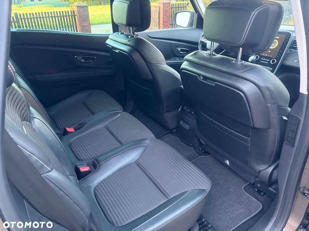 Renault Grand Scenic ENERGY dCi 160 EDC BOSE EDITION - 31