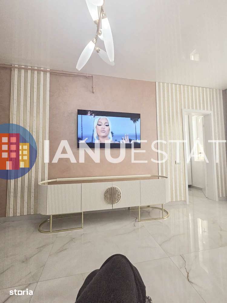 Soseaua Salaj Pucheni Totul Nou PrimaChirie Centrala Parcare — fotografia 3