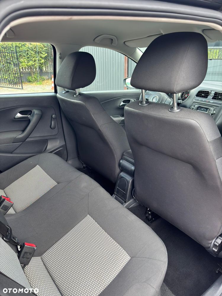 Volkswagen Polo 1.2 Comfortline - 18