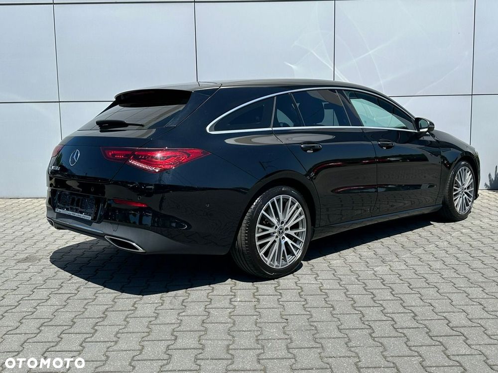 Mercedes-Benz CLA 220 d 8G-DCT - 10