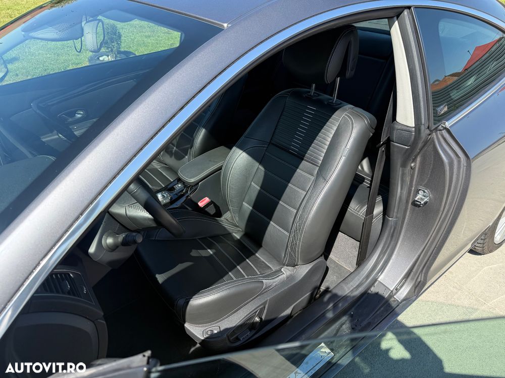 Renault Laguna 2.0dCi Initiale - 23