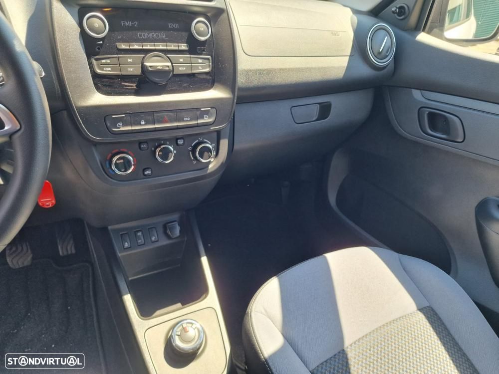 Dacia Spring 2 LUG. AUT. 315KM - 14