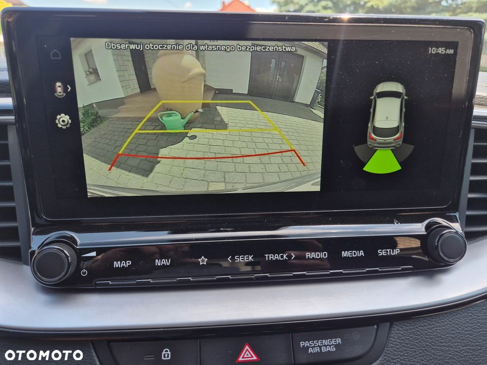 Kia XCeed 1.4 T-GDI OPF DCT7 PLATINUM EDITION - 27
