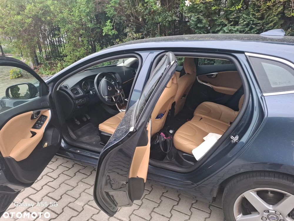 Volvo V40 T3 Drive-E Inscription - 5