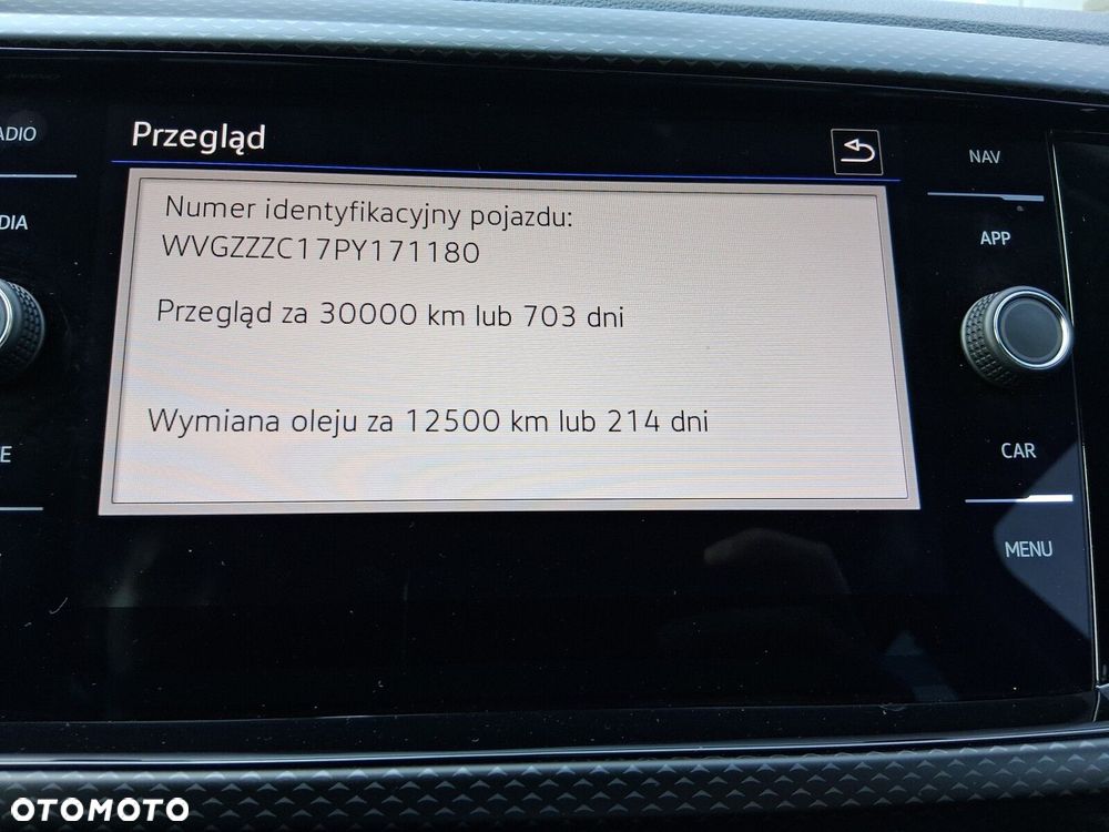 Volkswagen T-Cross 1.0 TSI Life DSG - 25