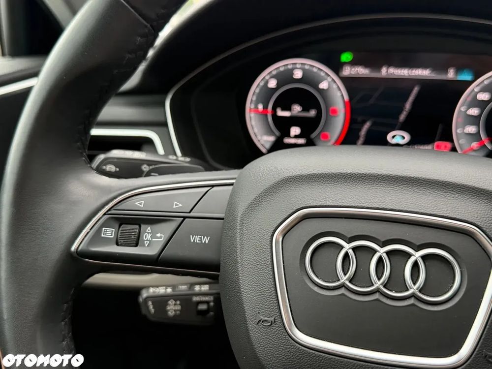 Audi A4 Allroad - 37