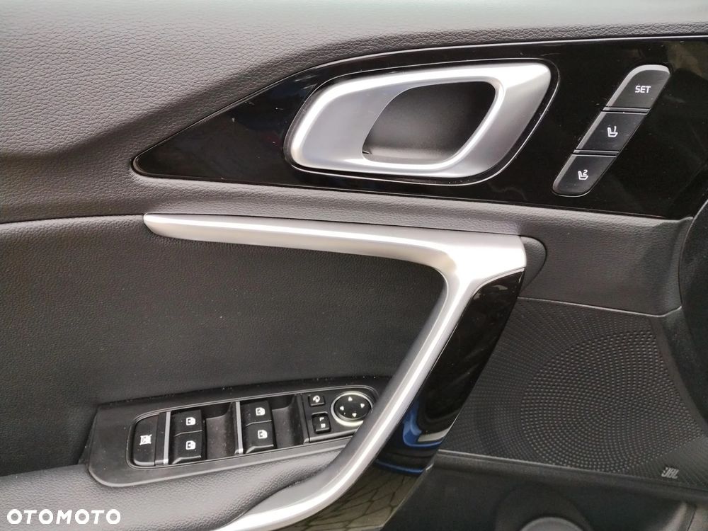 Kia XCeed 1.5 T-GDI GT-Line DCT - 26