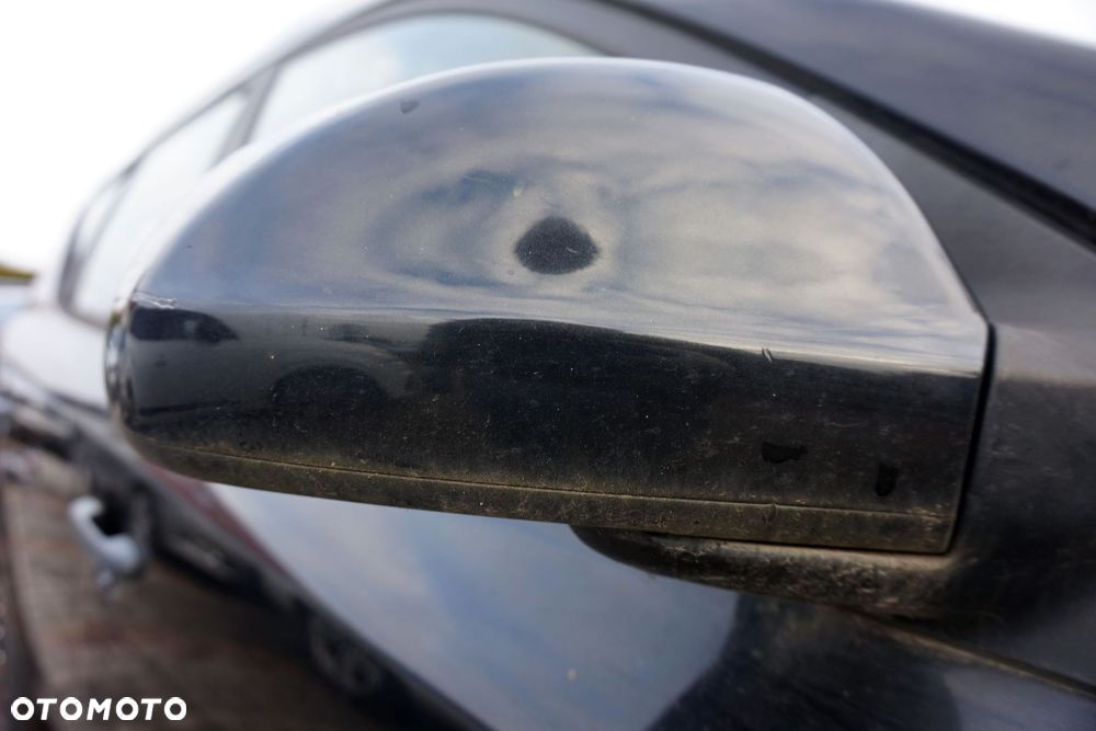 LUSTERKO ELEKTRYCZNE PRAWE CEED I 1K 87620-1H150 CZARNY KIA 2006-2009 - 2