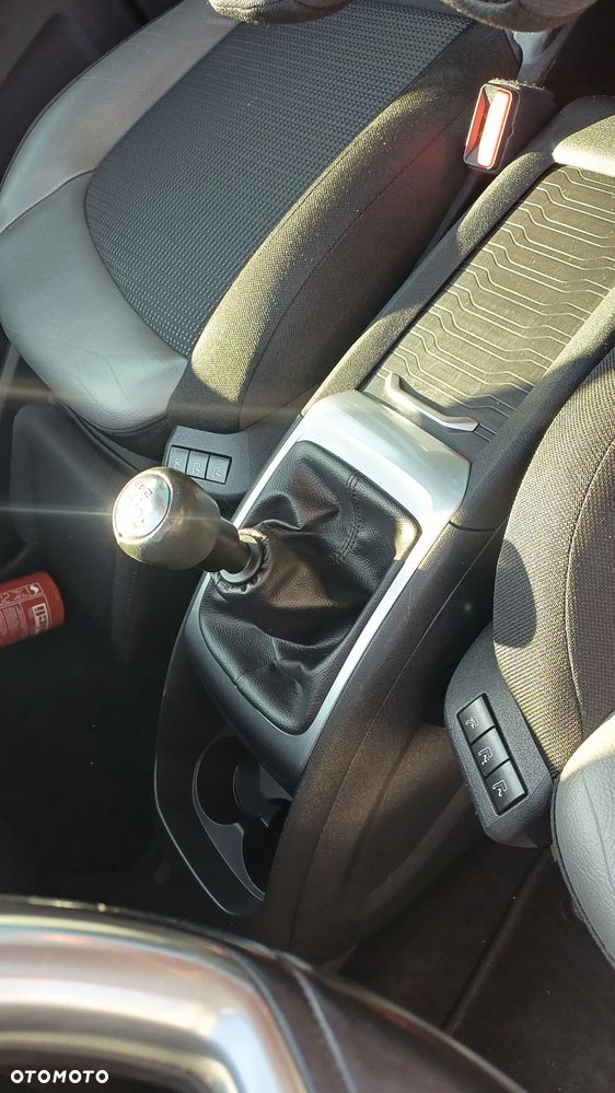Citroën C4 Picasso BlueHDi 150 SHINE - 15