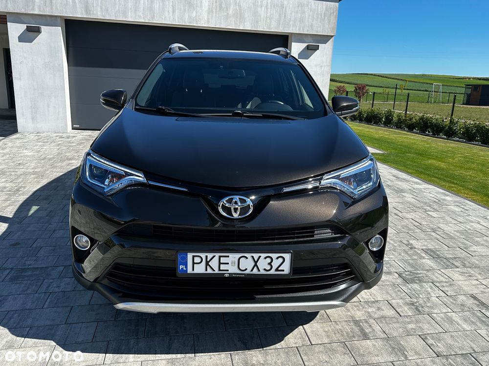 Toyota RAV4 2.0 Premium 4x4 MS - 6