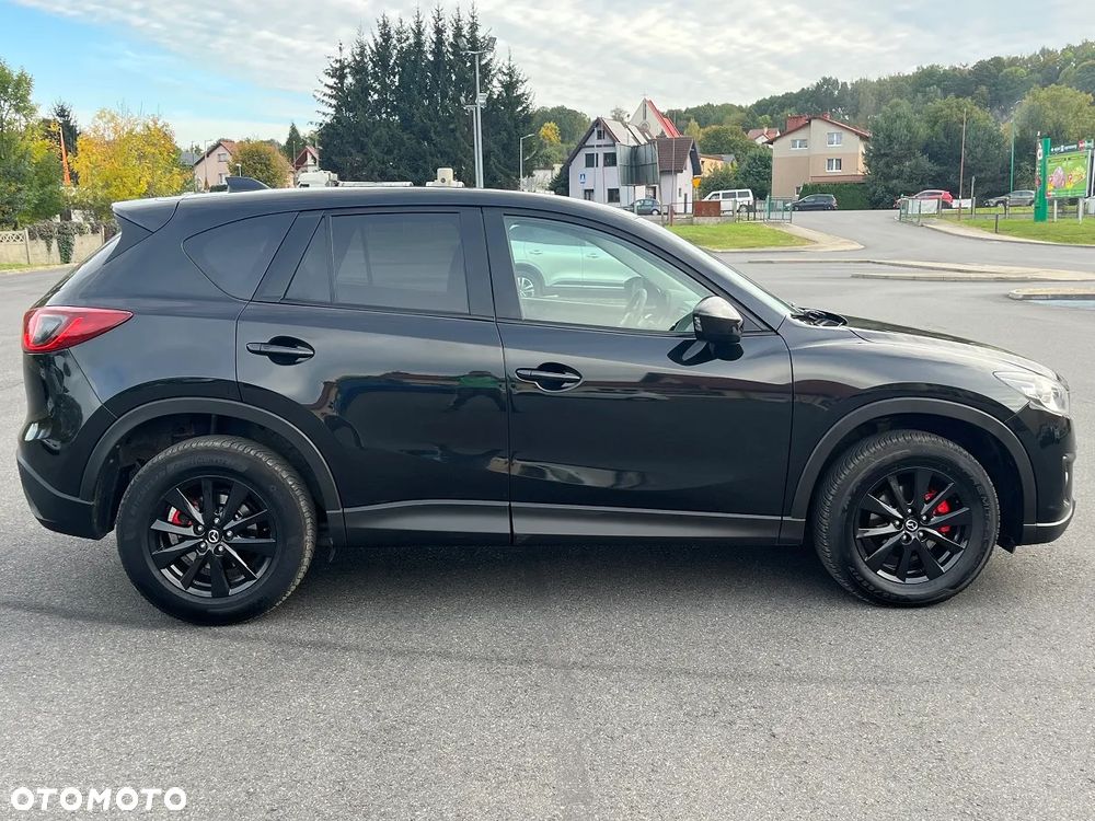 Mazda CX-5 2.2 D Skyenergy 2WD - 11