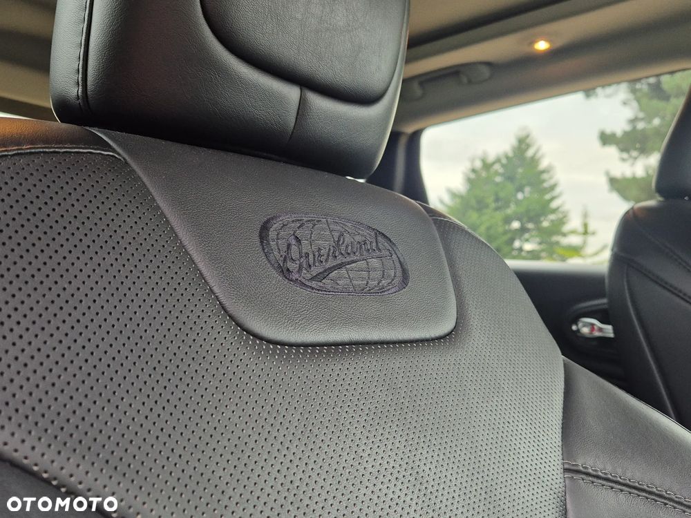 Jeep Cherokee 2.2 MJ II Active Drive I Automatik Overland - 23