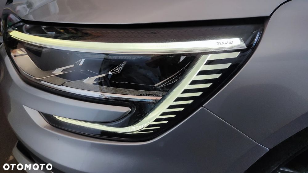 Renault Megane 1.6 E-TECH Plug-In Intens - 16