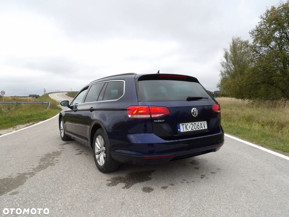 Volkswagen Passat 2.0 TDI EVO Business - 25