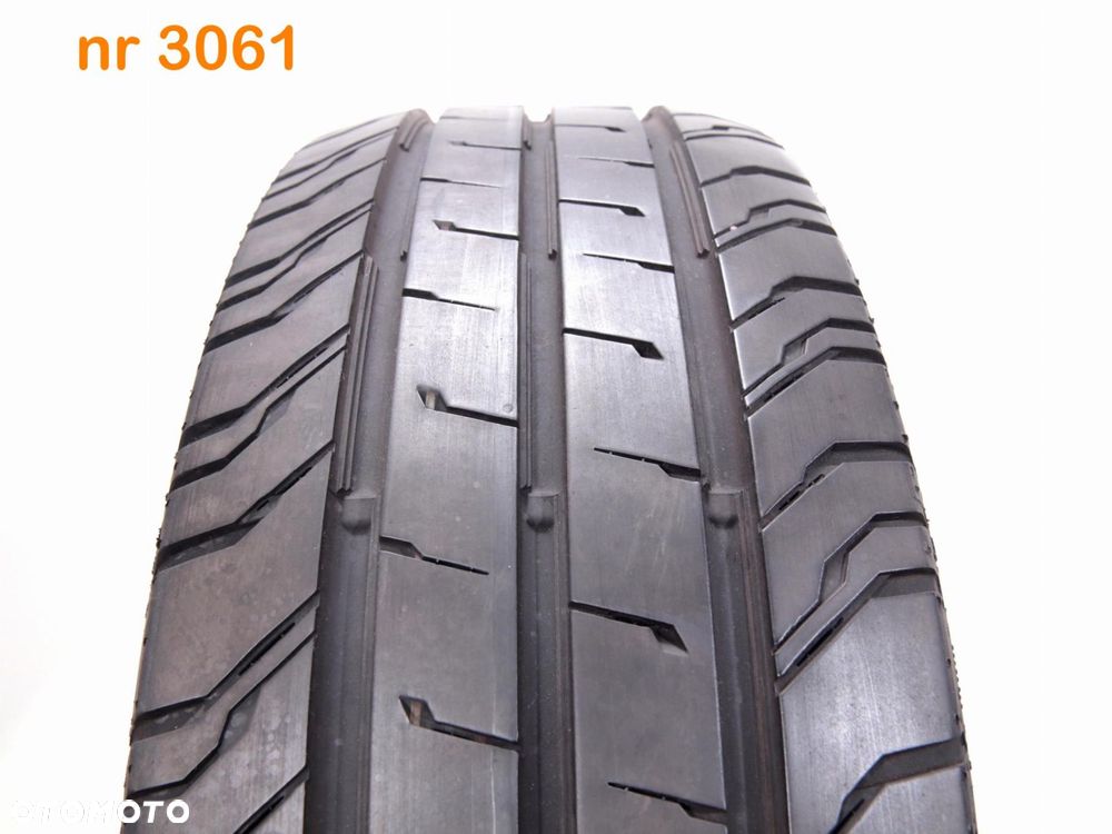 Continental ContiVanContact 200 215/60 R17C - 1