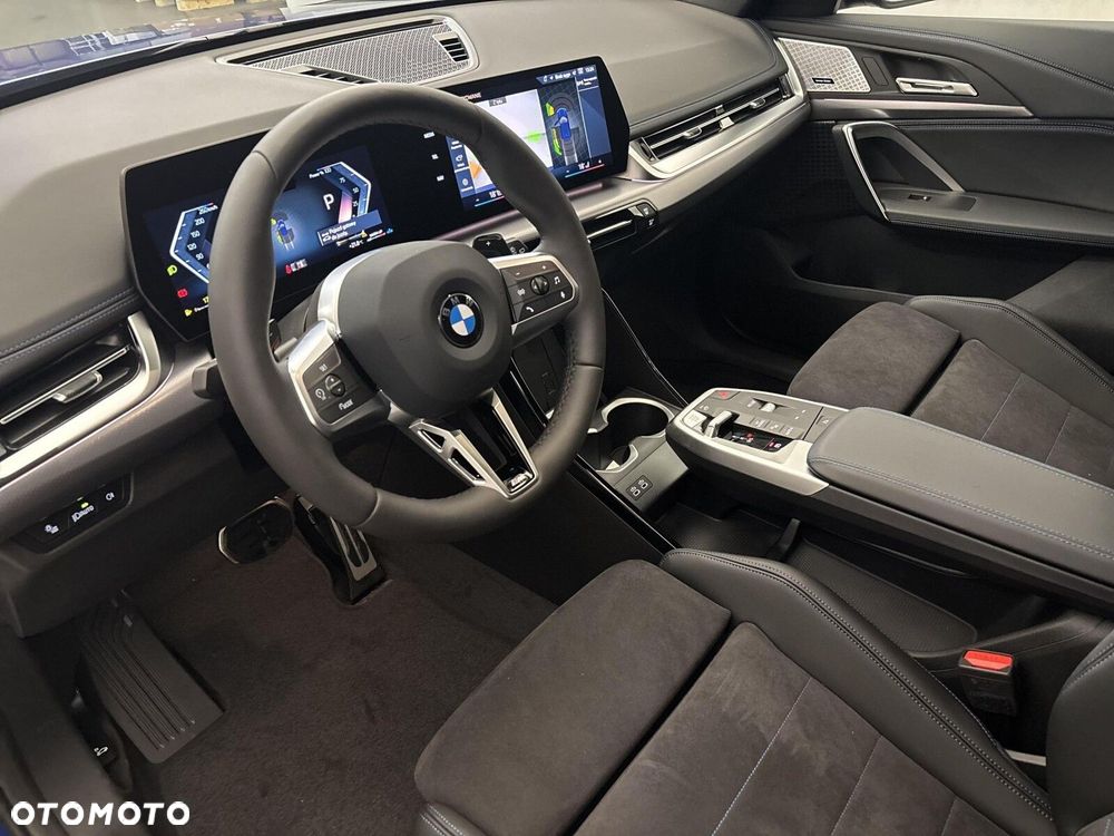 BMW X1 - 10