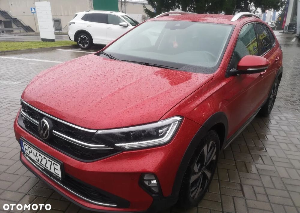 Volkswagen Taigo 1.5 TSI ACT Style DSG - 2