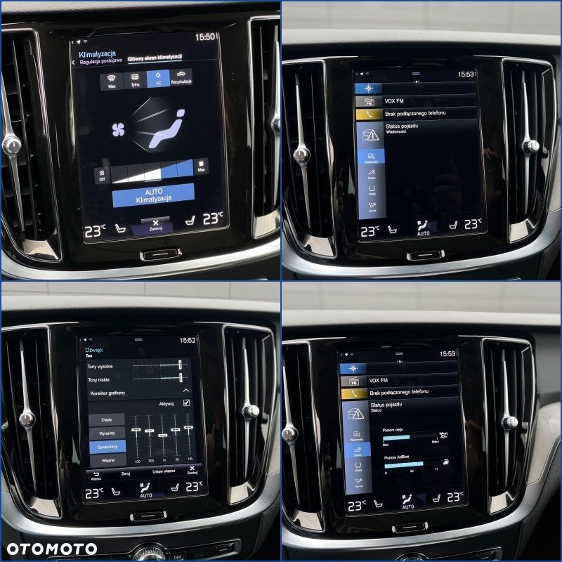 Volvo V60 B4 D Inscription - 41