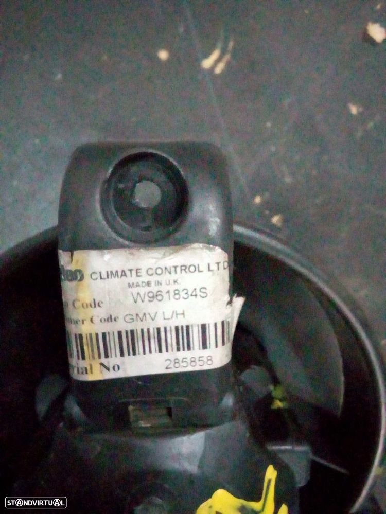 Motor Da Sofagem Rover 45 Hatchback (Rt) - 3