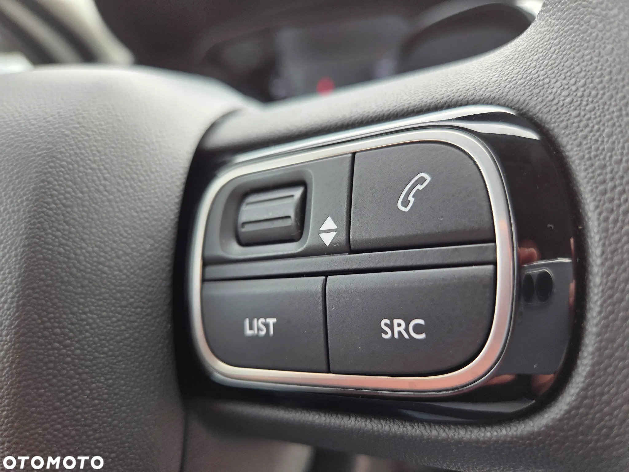 Citroën C3 1.2 PureTech Feel - 20