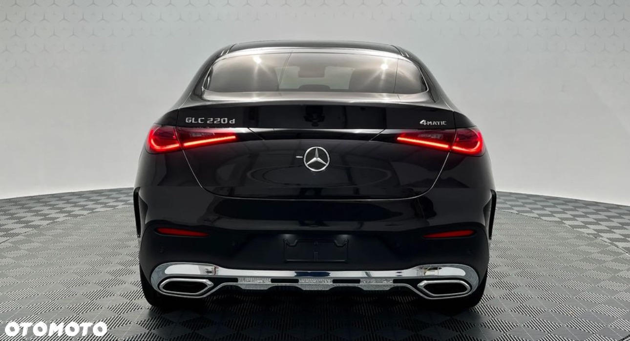Mercedes-Benz GLC - 7