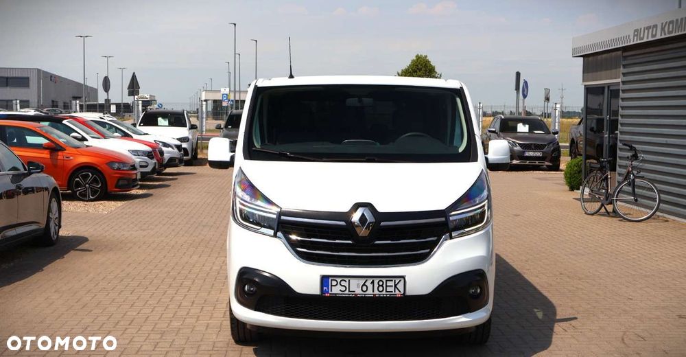 Renault Trafic - 3