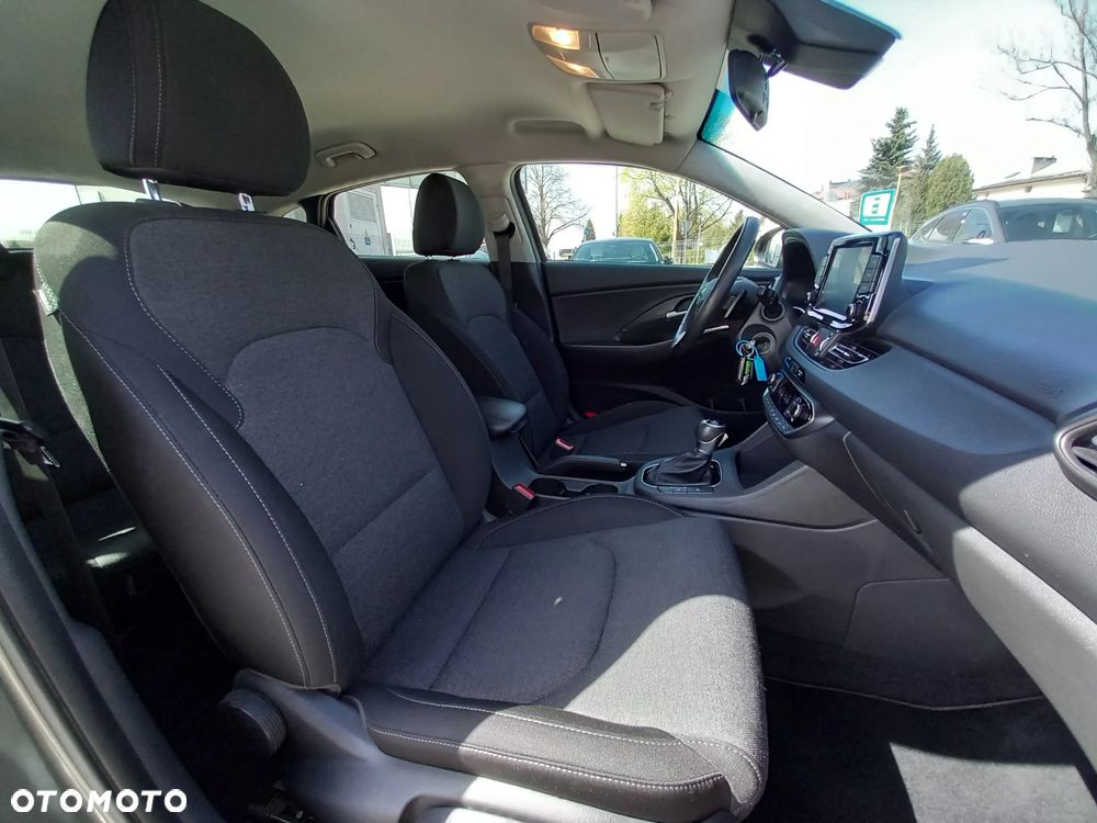 Hyundai i30 1.5 T-GDI 48V Smart DCT - 14