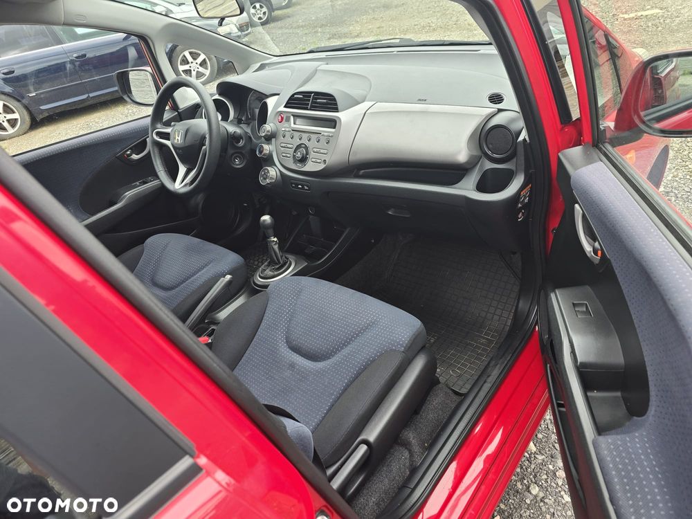 Honda Jazz 1.2 i-VTEC - 10