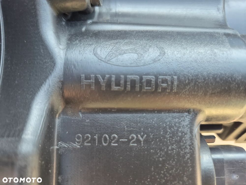 Hyundai IX35 lampa prawa.Oryginał.2009-2013. - 13