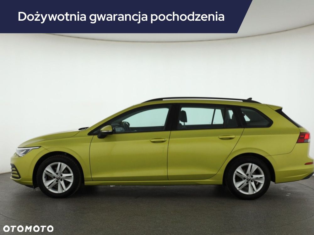 Volkswagen Golf Variant - 4