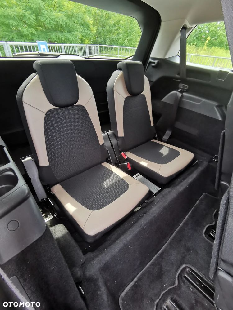 Citroën C4 Grand Picasso 2.0 HDi Exclusive - 15